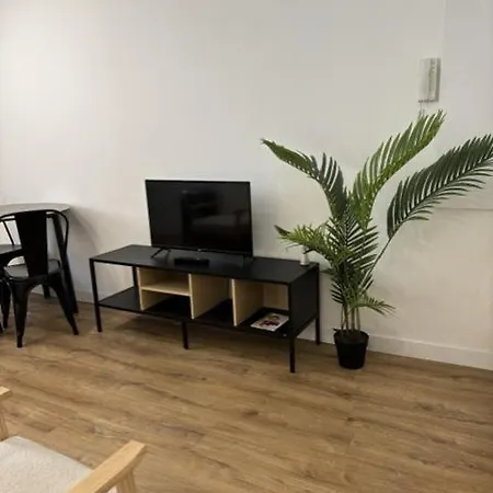 Apartmán Cornas