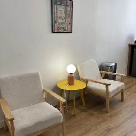 Apartmán Cornas *