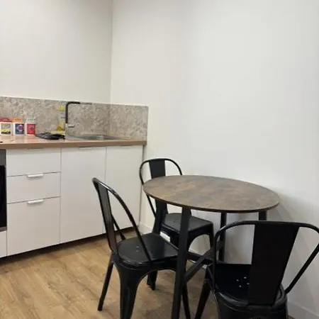 Cornas Apartmán *